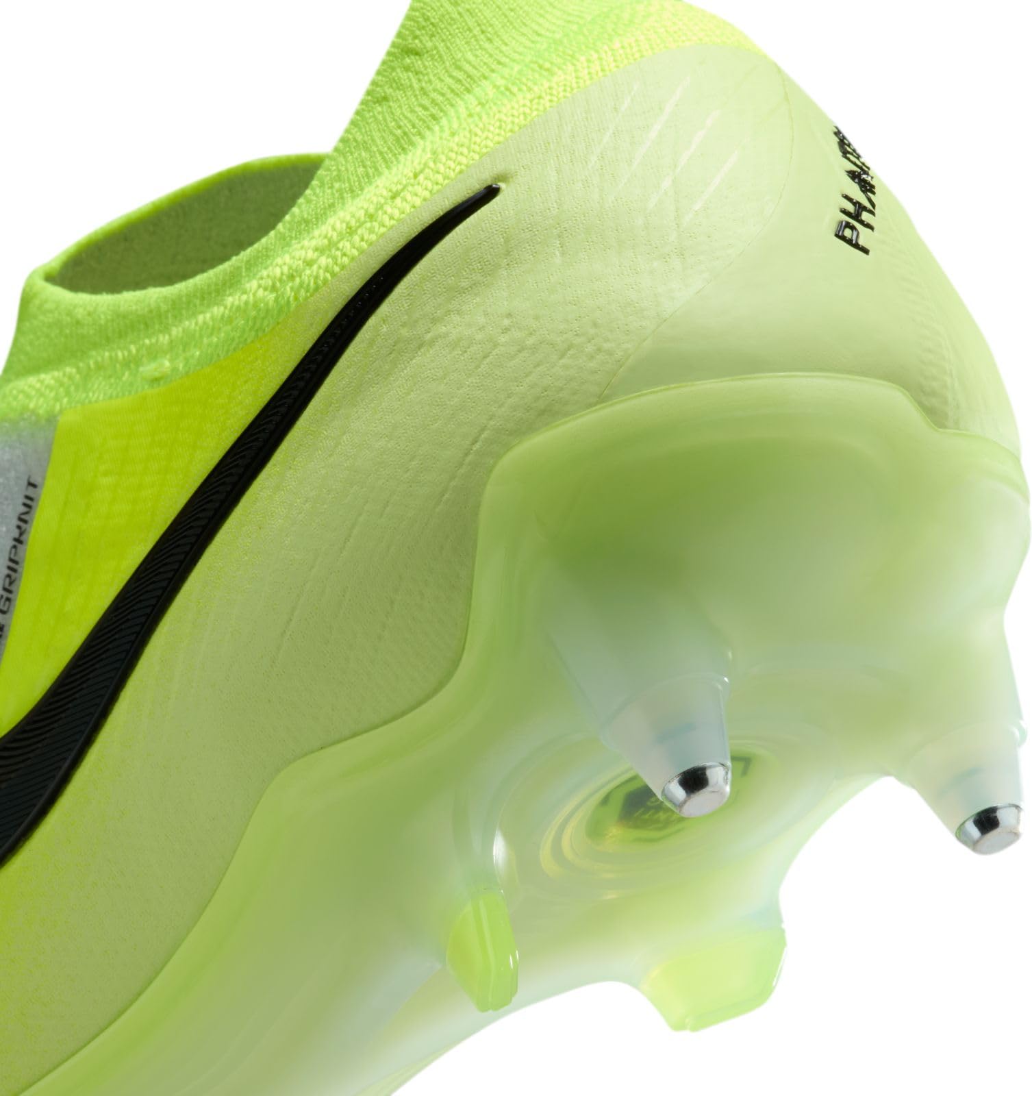 NIKE Mężczyźni Nike Phantom Gx 2 Elite Sg Low-top-fußballschuhButy do piłki nożnej