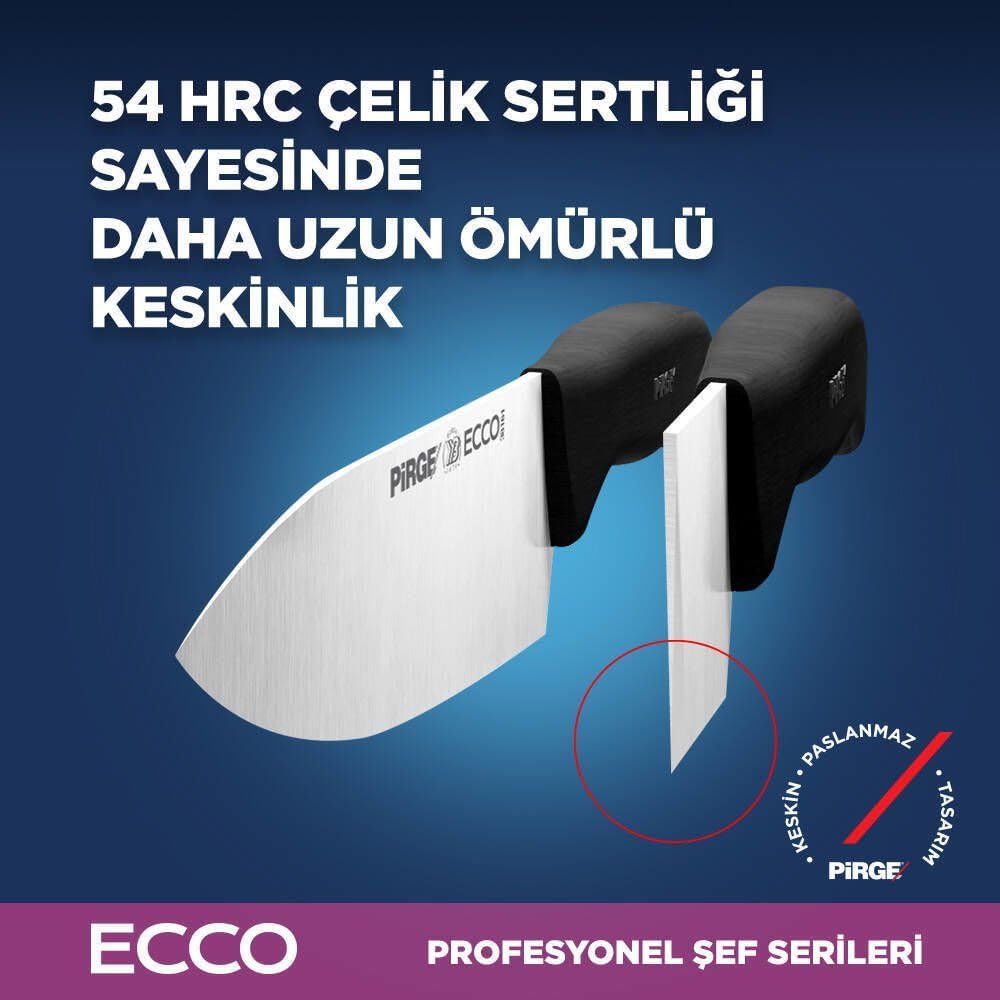 Pirge Ecco Mutfak Bıçağı 12,5 cm