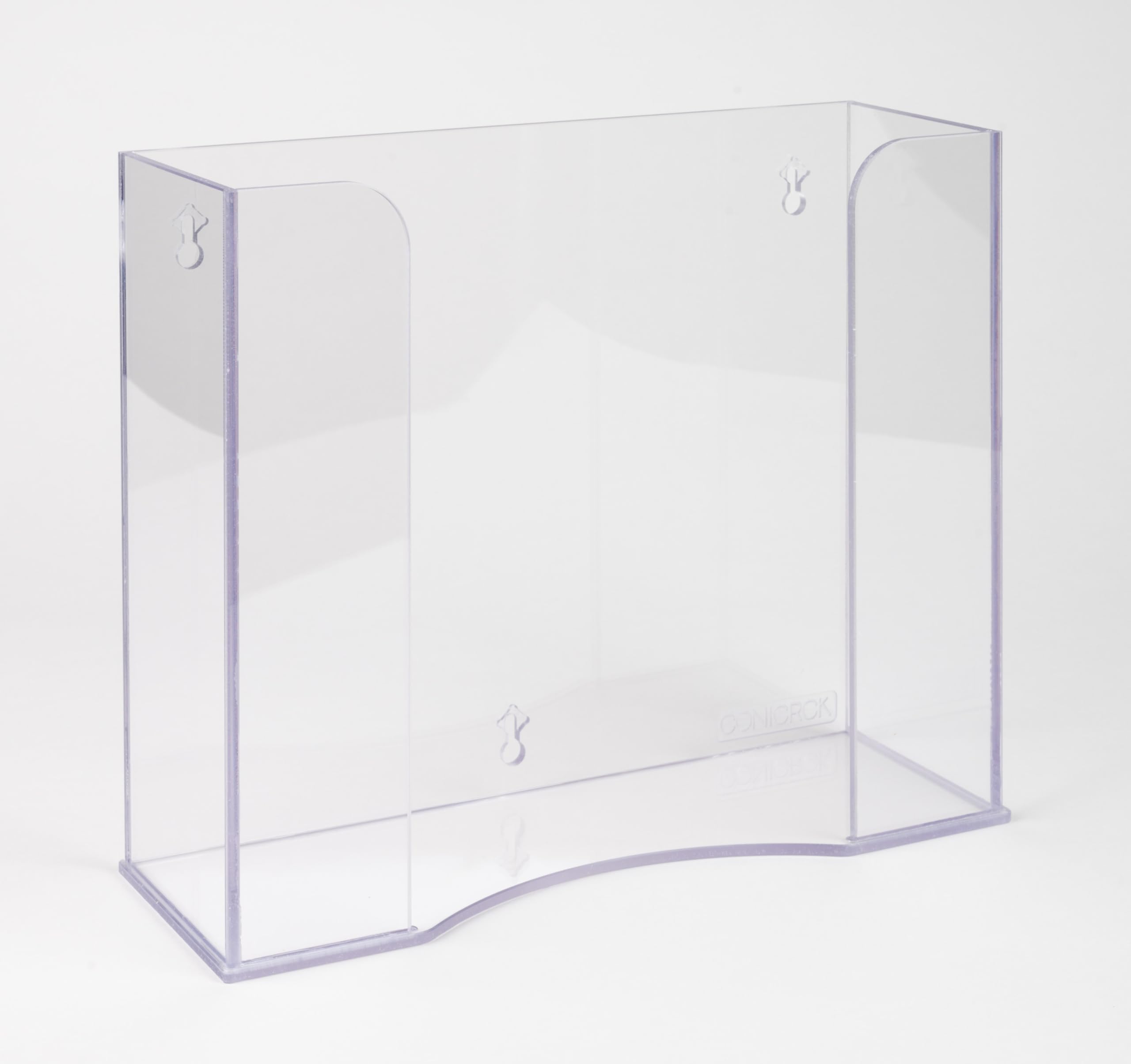 Conical Tube Rack Holder (Bump, Magnets 3)