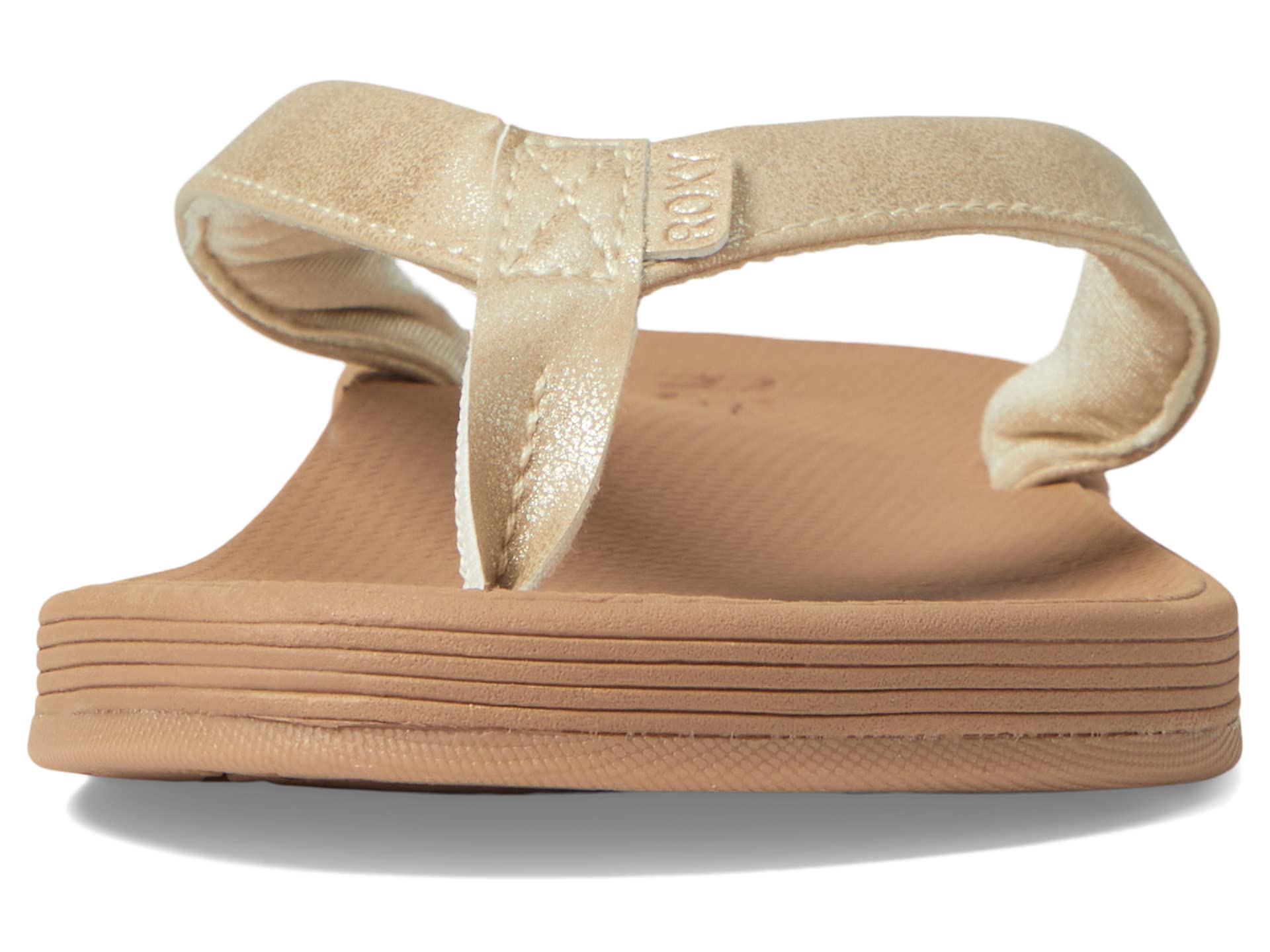 RoxyWomen's Solana Sandal Flip-Flop