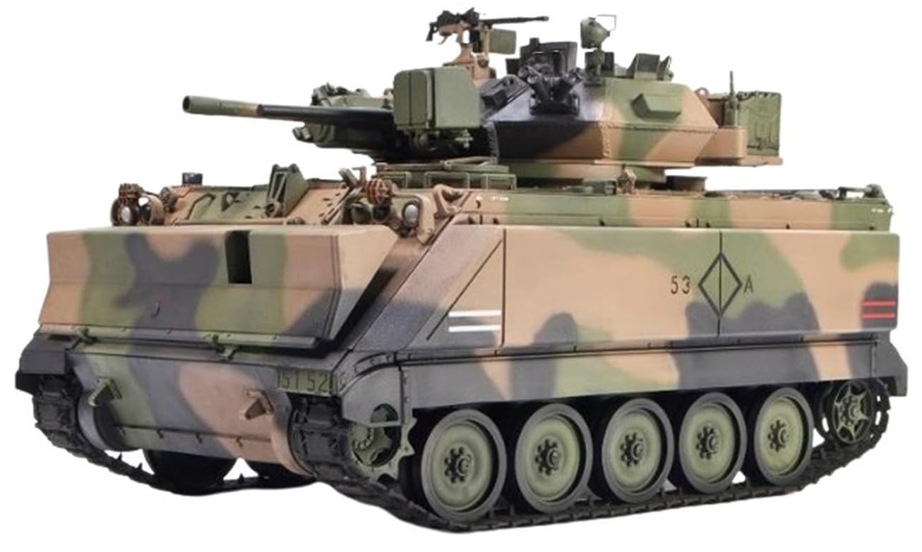 AFV Club FV35023 1/35 Australia M113A1 MRV Medium Recon Car Plastic Model