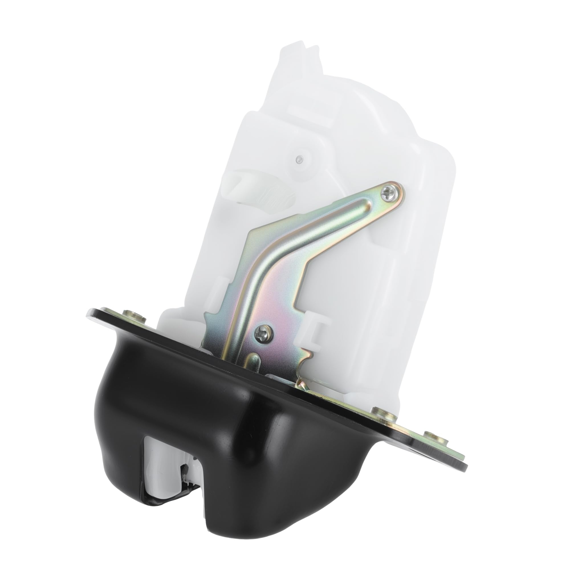 Photo 1 of Partuto 90502-CY00A Rear Trunk Latch Lock Actuator for Nissan Pathfinder 2009-2012 for Nissan Quest 2011-2017 Tailgate Lock Latch Actuator Liftgate Deck Lid Lock 90502CY00A/NI1911106C 4pin