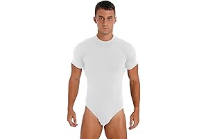 Versatile Men's Onesie: Comfort and Functionality in One