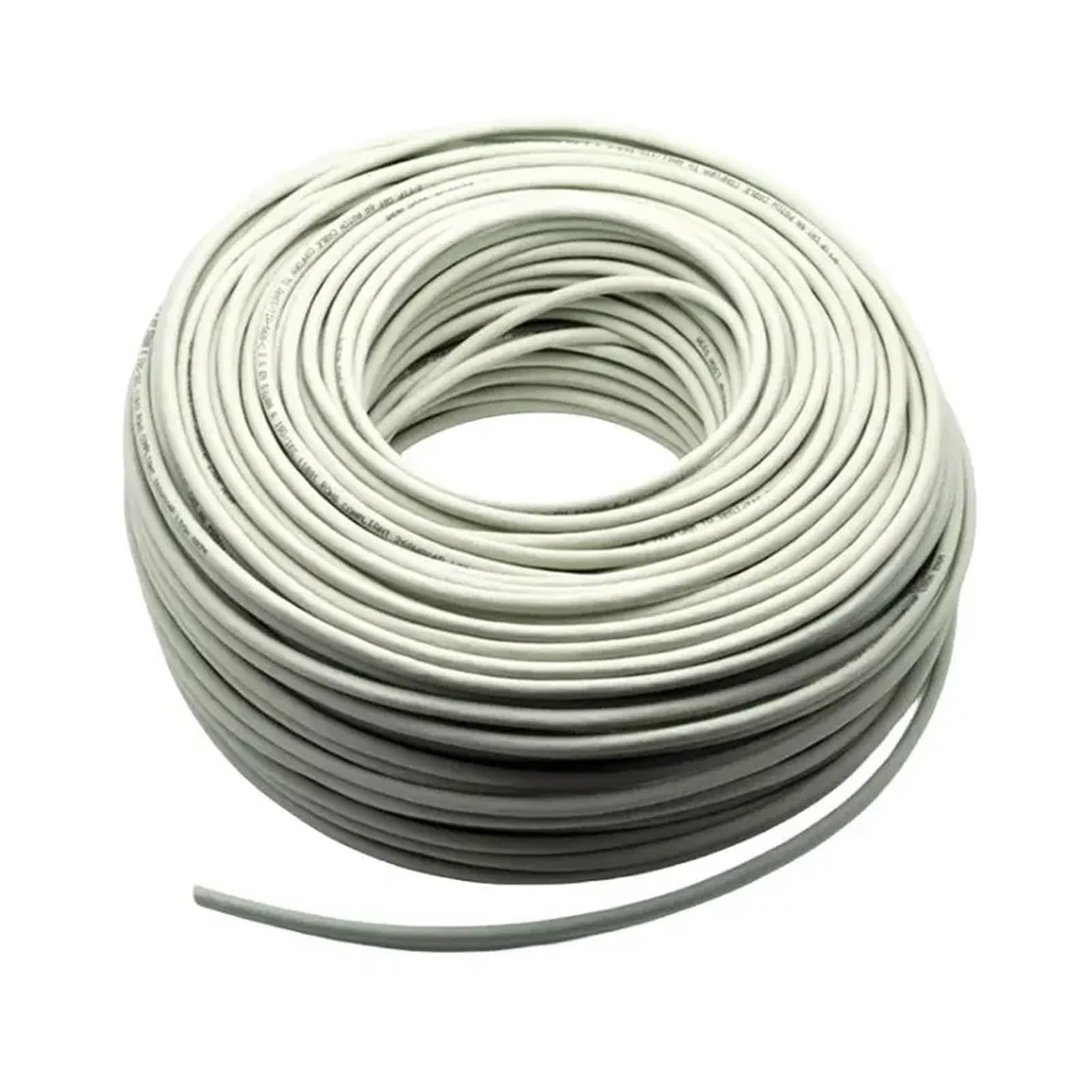 26AWG Cat6a Ethernet Cable 10M Networking Wire S FTP