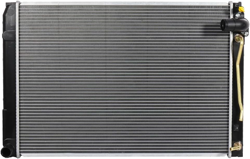 2925 Radiator Compatible with 2005-2006 for Toyota for Sienna 3.3L