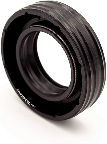 REPLACEMENTKITS.COM Sello de bañera para lavadora compatible con Whirlpool Kenmore Maytag Cabrio Bravo Oasis (reemplaza a W10502879 y 8545956)