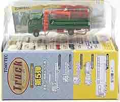 Amazon | 【2】 トミーテック 1/150 ザ・トラックコレクション