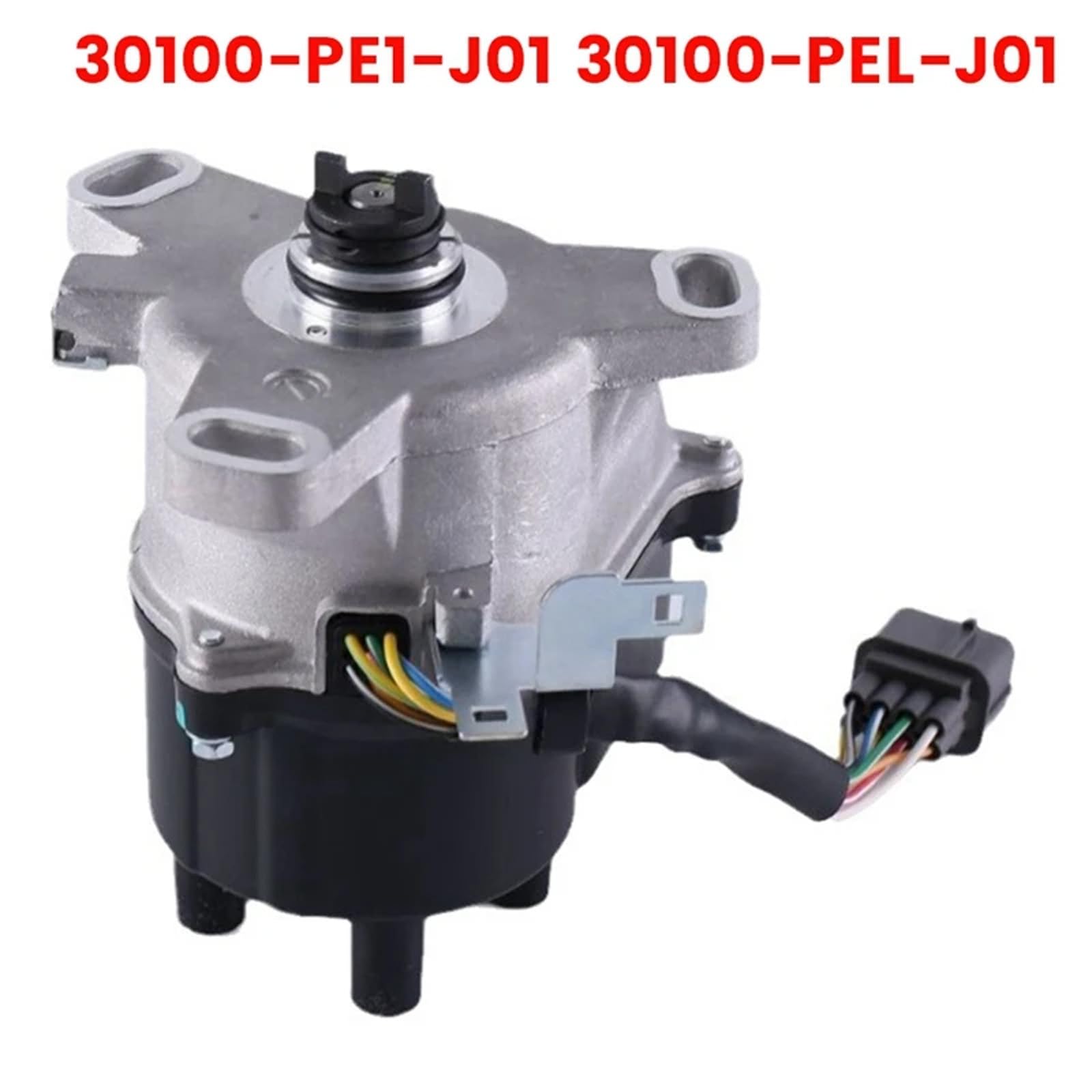 Il Gruppo distributore di accensione per Auto sostituisce 30100-PEL-J01 30100-PE1-J01 TD63U Distributore di Controllo di accensione di precisione