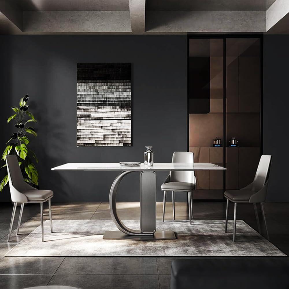 ROSEROSA Peel and Stick Matt Solid Architectural Film Self-Adhesive Vinyl Film Wallpaper Door Wrap Counter Top Border Mirror Molding Trim SG50