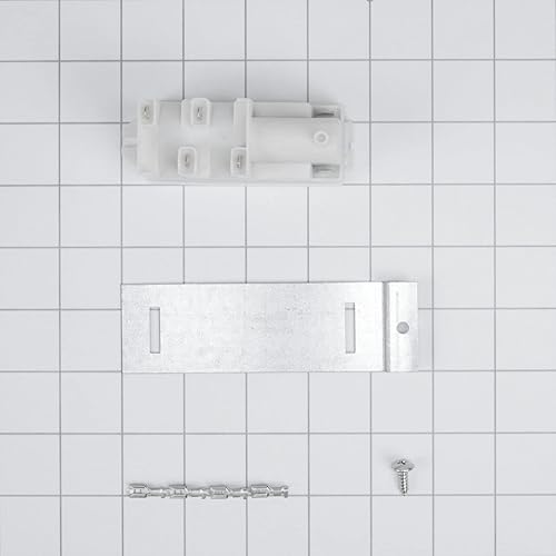 Miniatura 3 de Kit de módulo de chispa Whirlpool Range 12001596