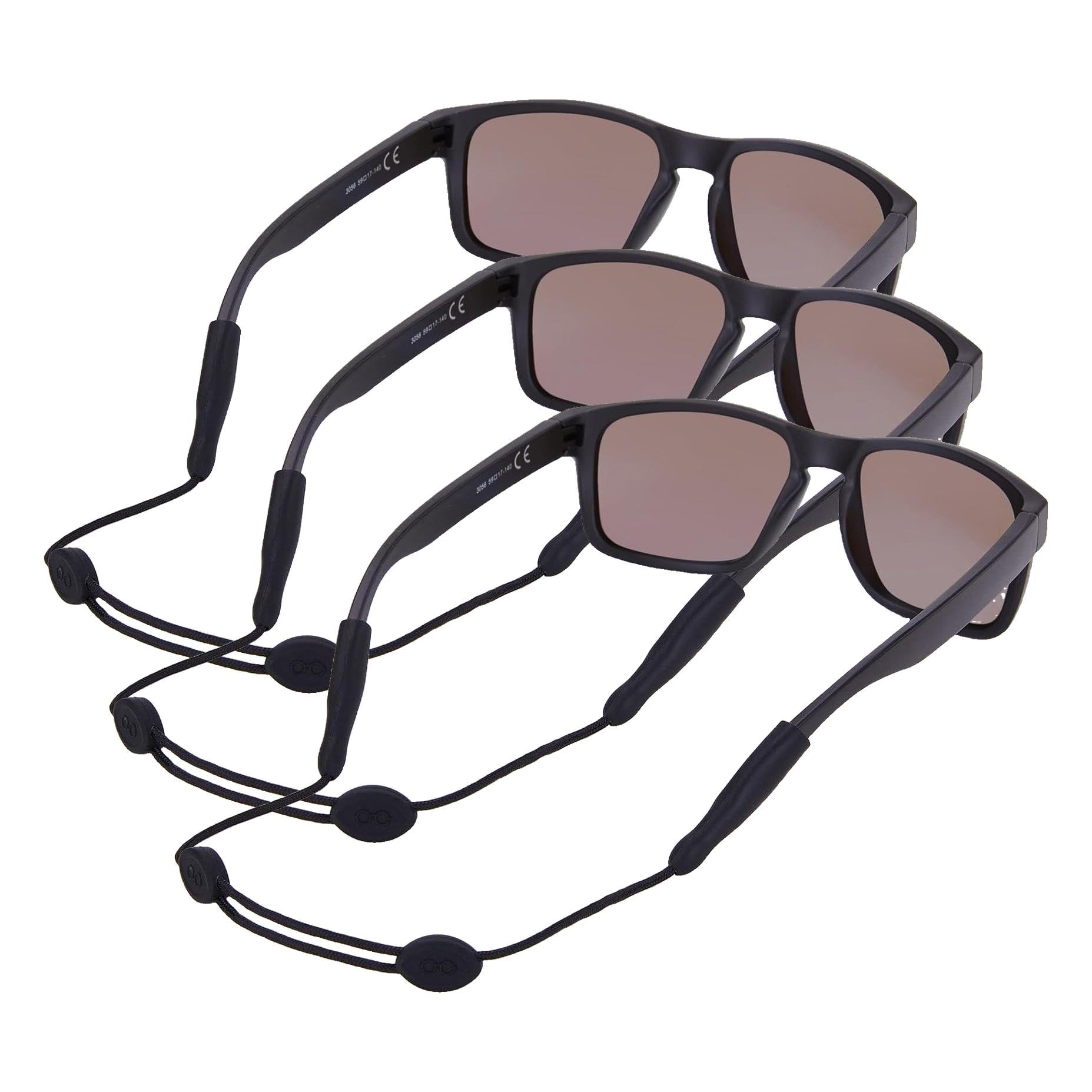 Nylon Rope Sunglasses Straps - Keep Glasses Secure -14