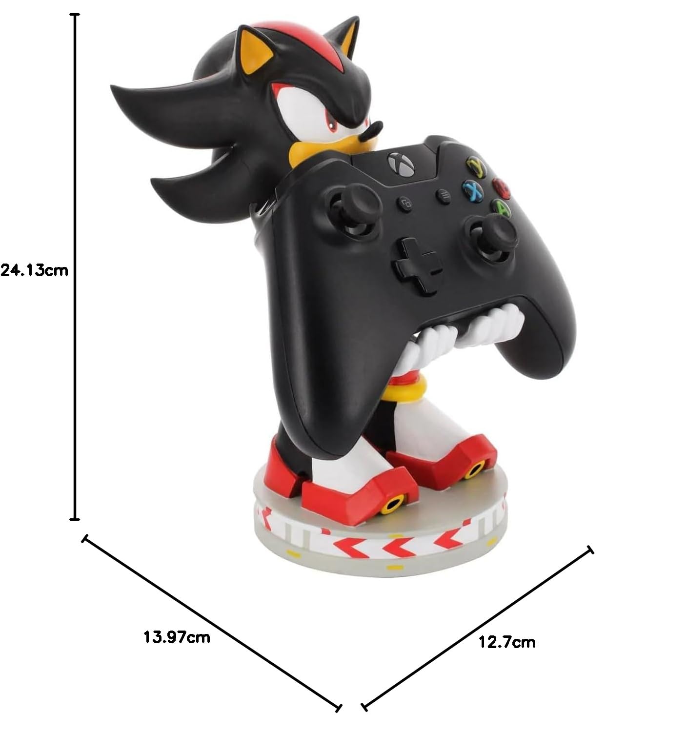 S*ク様 ソニック シャドウ カオスコントロール フィギュア スタンダードエディ Amazon.co.jp: 【絶妙ゲーム】SEGA:ソニック - シャドウ・ザ・ヘッジ
