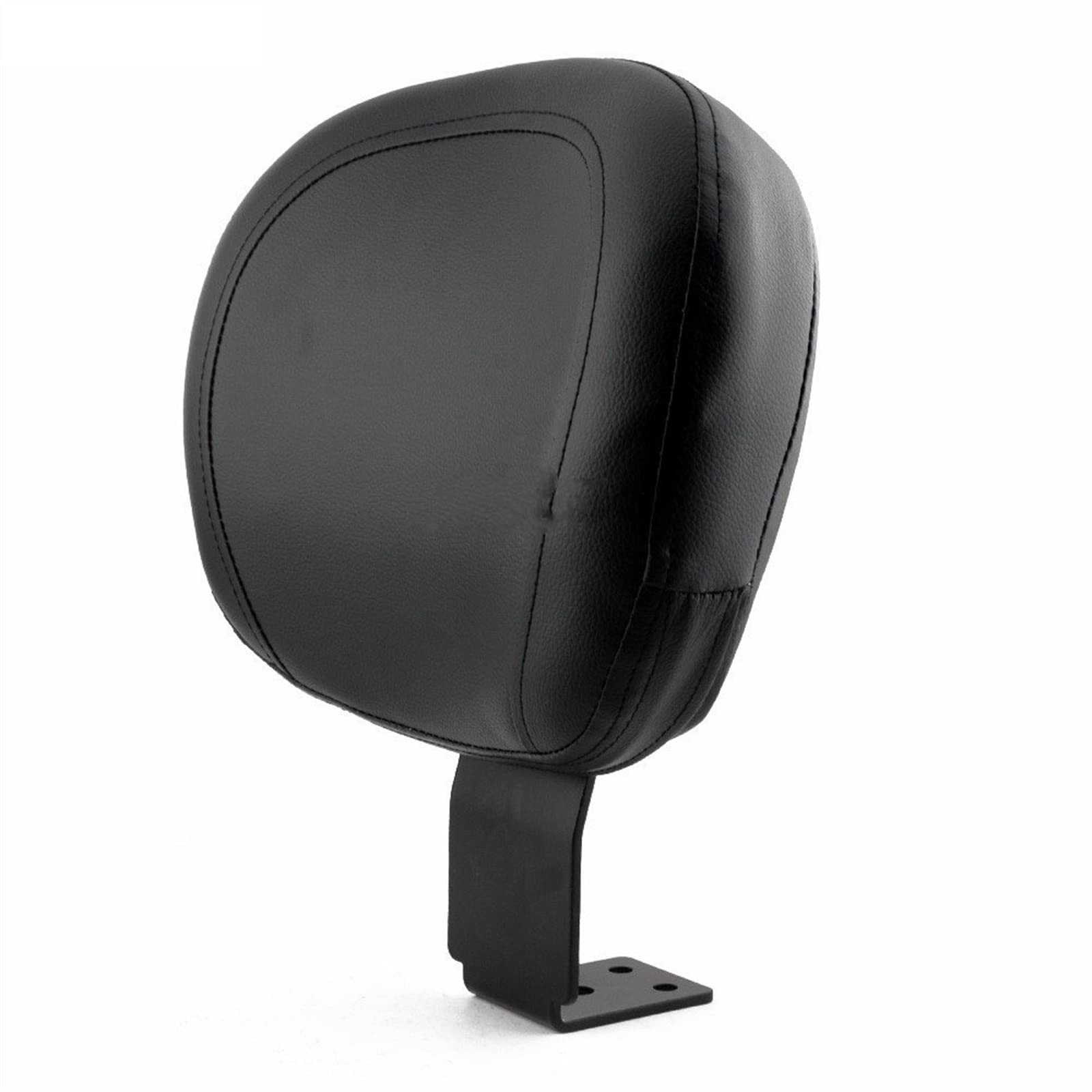 Accessori Portapacchi Schienale del Sedile del Conducente Regolabile Plug-in Moto per V-Star 650 XVS400 Custom Classic 1998-2022