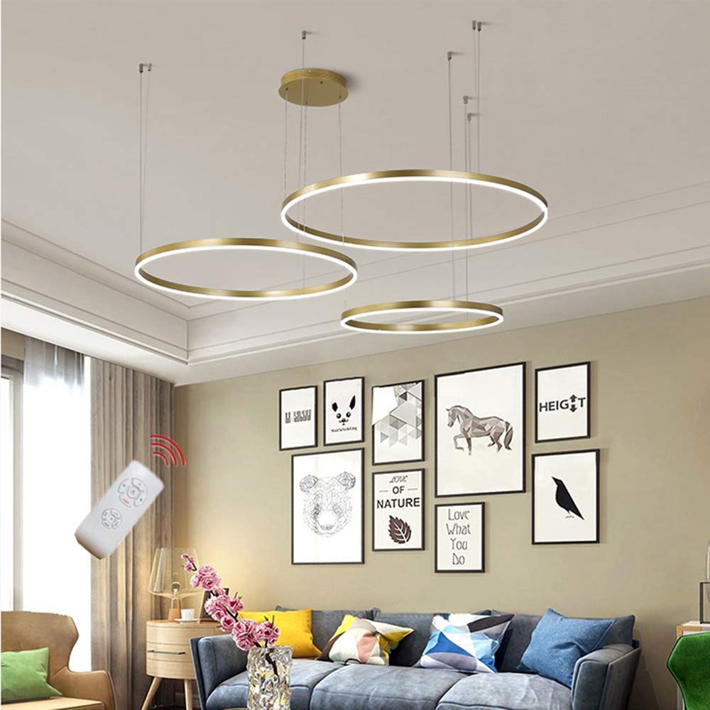 HYJAUSXB Modern Minimalist Spiral Staircase Chandelier with White Glass Ball 50x300cm
