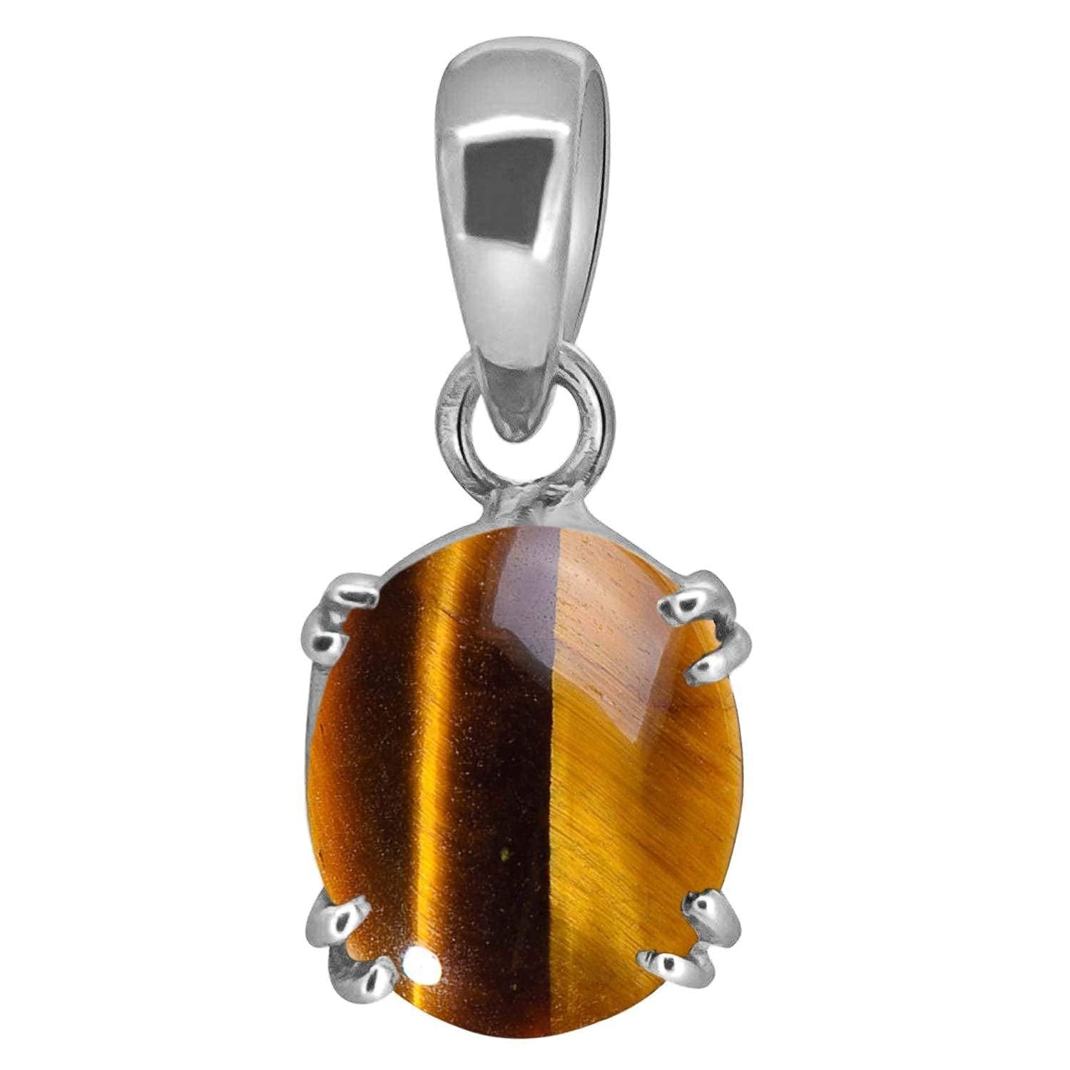 Pendentif émeraude Panna de 7,25 Ratti pour clarifier l'esprit - 4