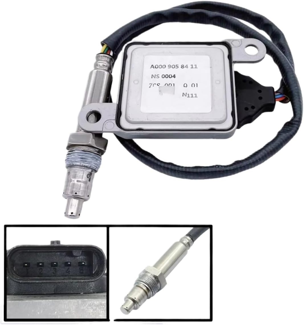 Compatible With For W222 V222 X222 X253 GLC 車用窒素酸化物 NOX