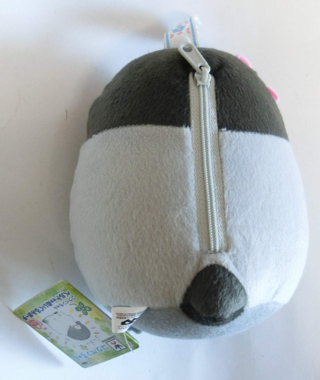 Amazon.co.jp: コウペンちゃん ベルト付きぬいぐるみポーチ