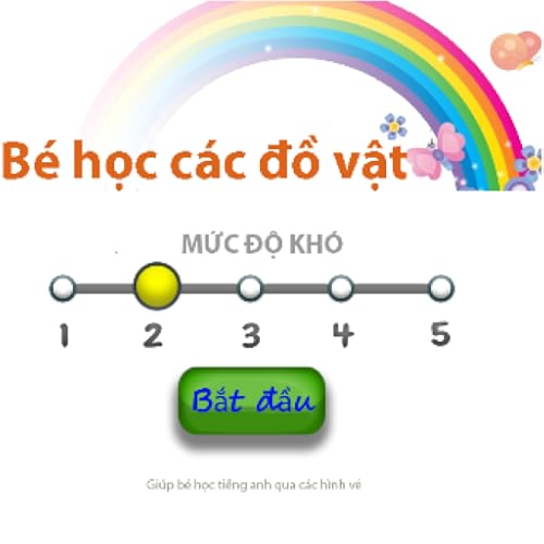 Be hoc do vat bang hinh anh