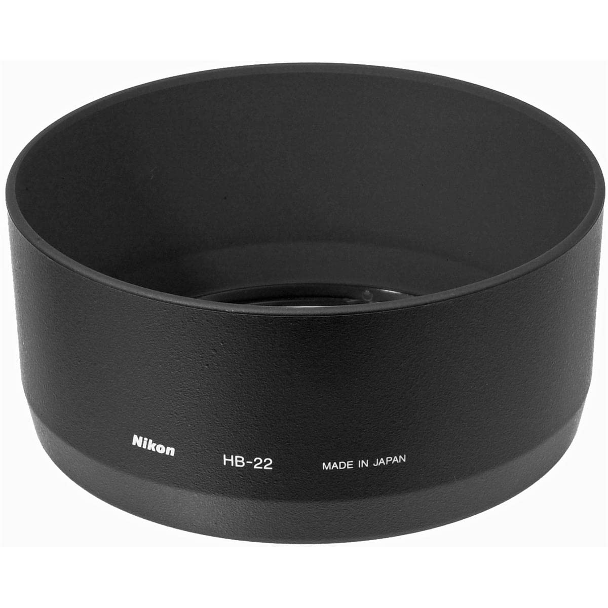 Paraluce Nikon HB-22 Originale Per Obiettivi PC Micro-Nikkor 85mm F/2.8
