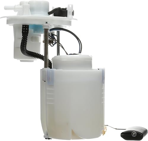 Miniatura 7 de Delphi Módulo de combustible FG1672