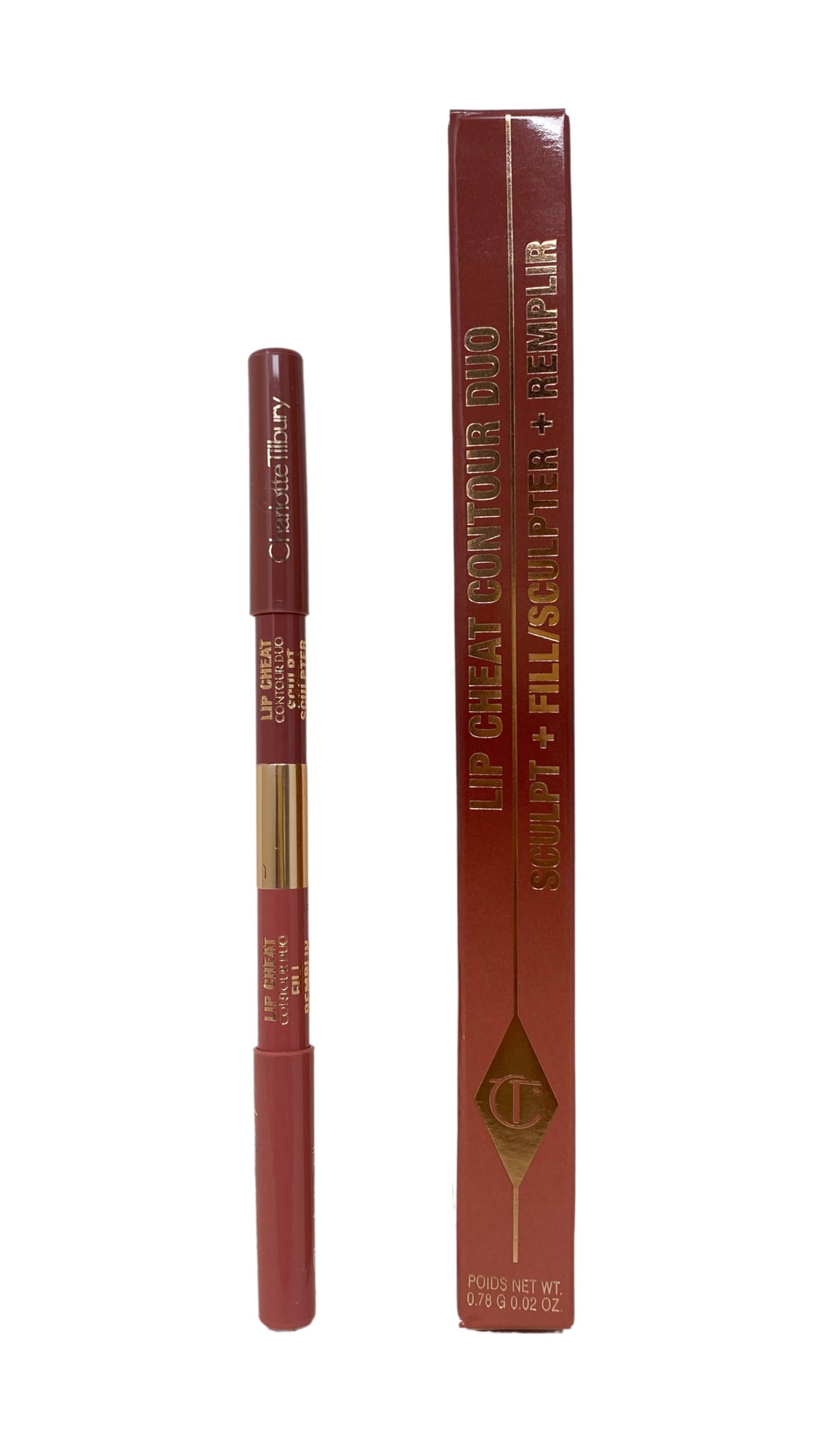 Charlotte Tilbury, Fair