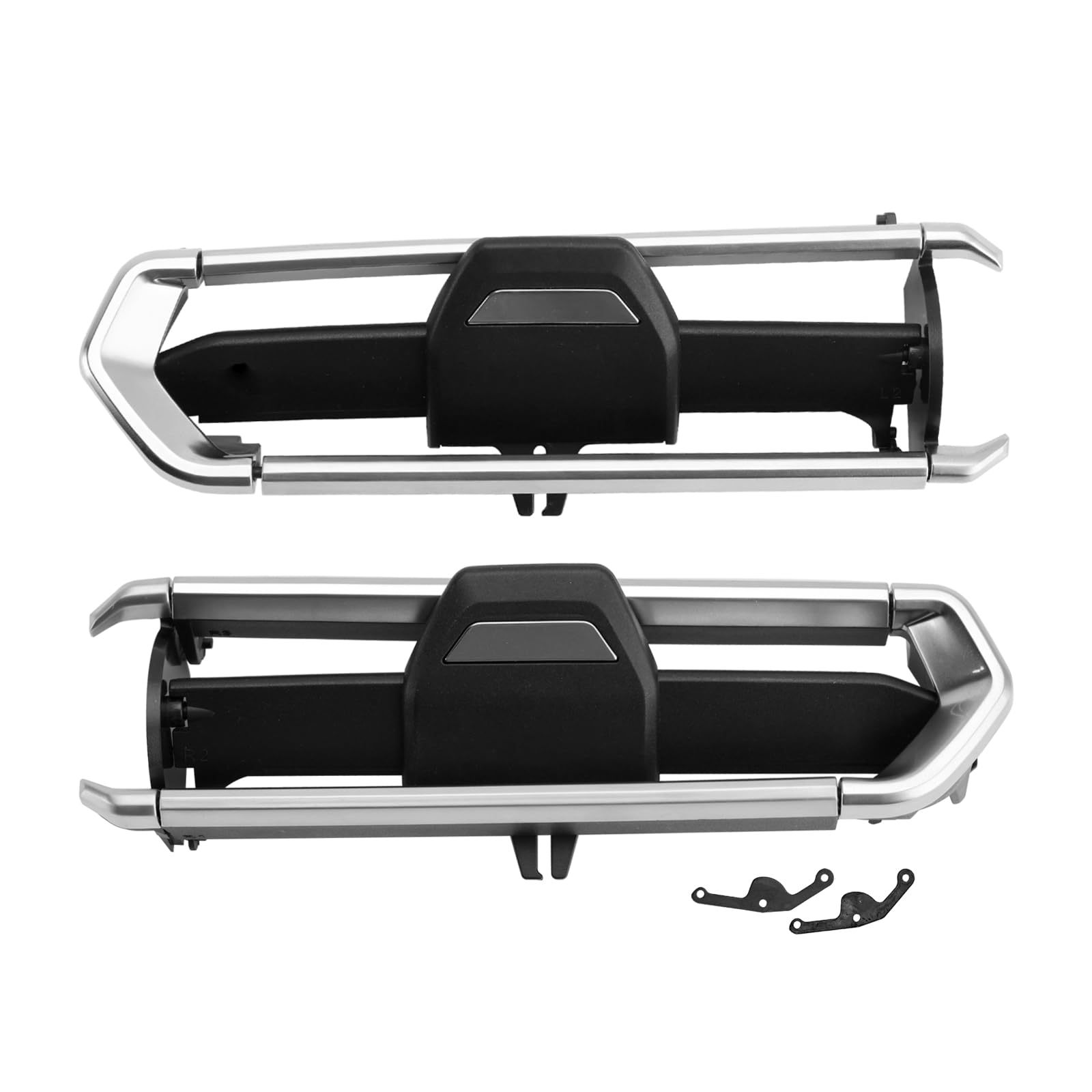 Linke & Rechte Klimaanlage Lüftung Reparatur Kit 64119855415 für BMW 1er F40 2020-2022 für 2er F44 2020-2022 für 3er G20 G28 2019-2022 für 4er G26 2020-2022 für X3 X4 G01 G02 2022