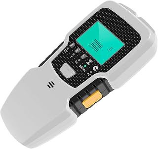 Detector de Vigas | Herramienta Ligera para Detectar Vigas en Paredes,Localizador Magnético Manual Multifuncional de Alta Sensibilidad para Renovación Doméstica, Instalación Eléctrica, Detección de Tu