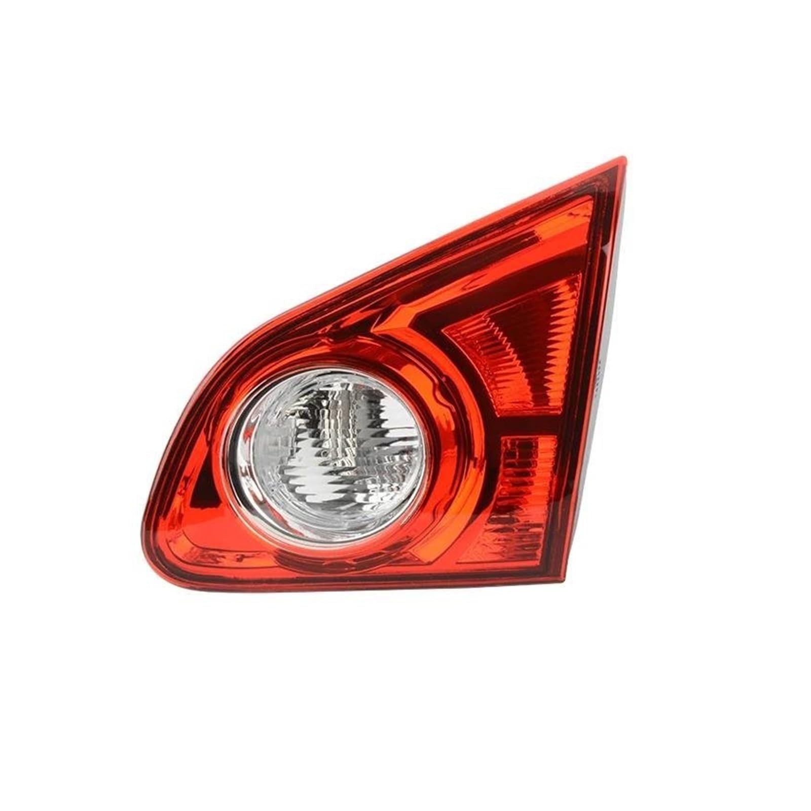 Feux Arrière Feu De Coffre Arrière pour Nissan pour Qashqai J10 2008-2015 Feu Arrière Intérieur Feu De Recul Retromarcia Luci Posteriori(Right Side)