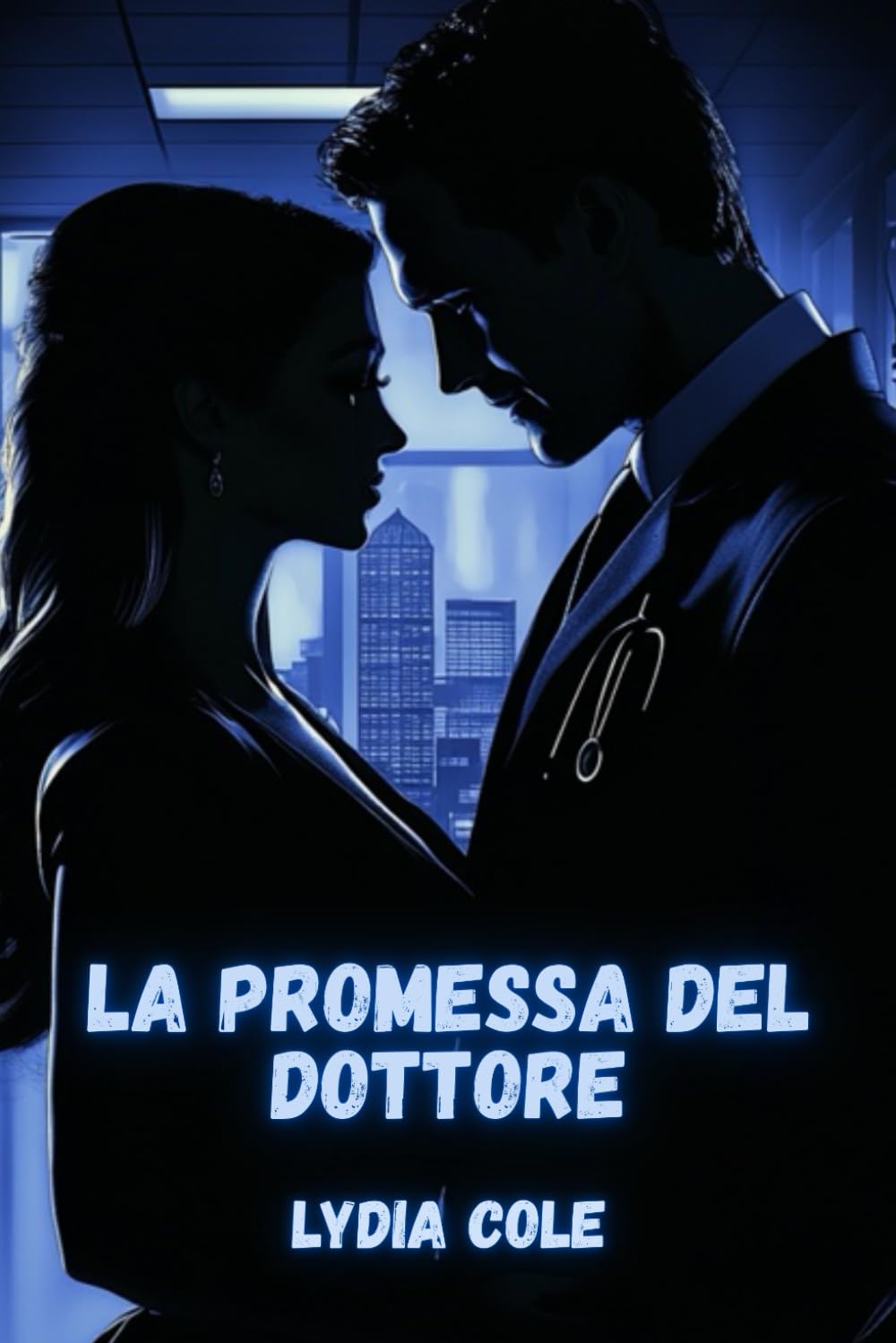 La promessa del dottore: Una storia d’amore (Dottor Amore)