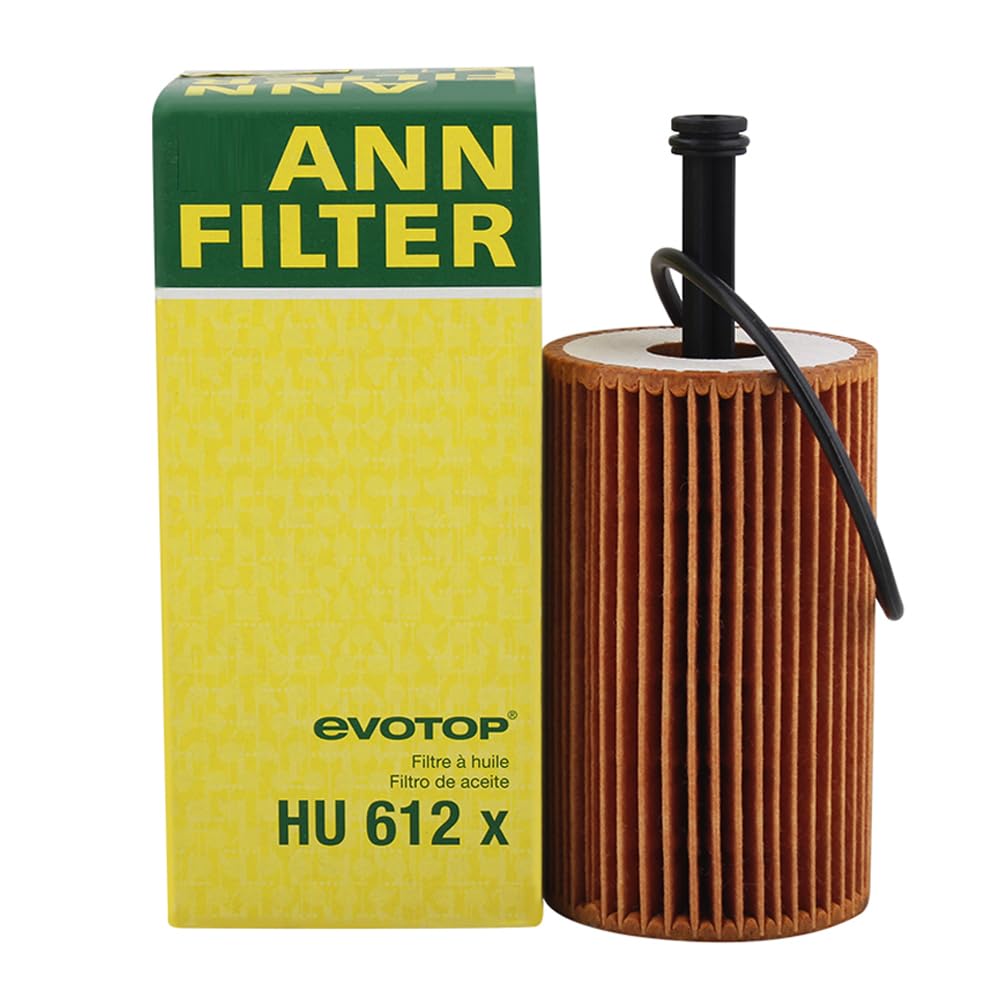 Auto Part - HU 726/2 X 038115466 074115562 For VWs Mk4 ALH BEW TDI Golf J etta Beetles B5.5 BHW TDI 1.9L PASSATs Oil Filter Kit 99-05