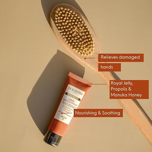 Miniatura 4 de Paris - Honey Ritual Crema de Manos y Uñas - 1.7 fl oz