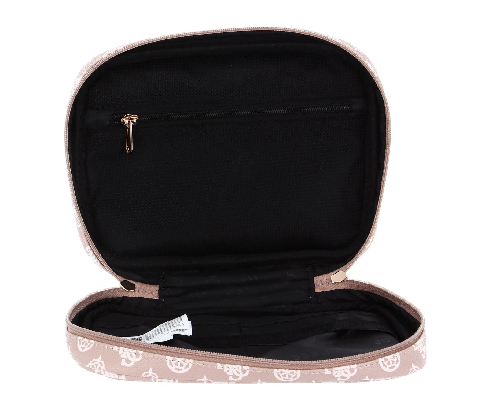 GUESS Wilder Tech Organizer Nude/Blush Multi