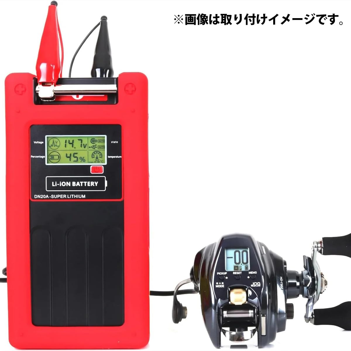 Amazon | 2本 1.5m 汎用 電動リール 電源 延長 コード 6穴 6芯 6ピン
