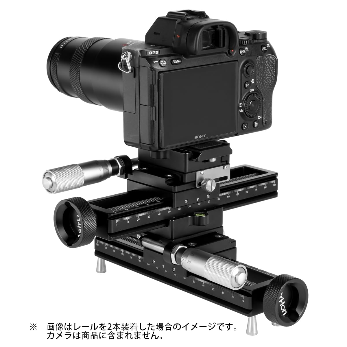 Amazon.co.jp: AstrHori 25mm F2.8 Macro 2.0X-5.0X X マクロ