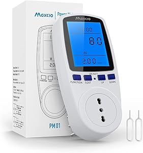 Misura emfs thumbnail classifica