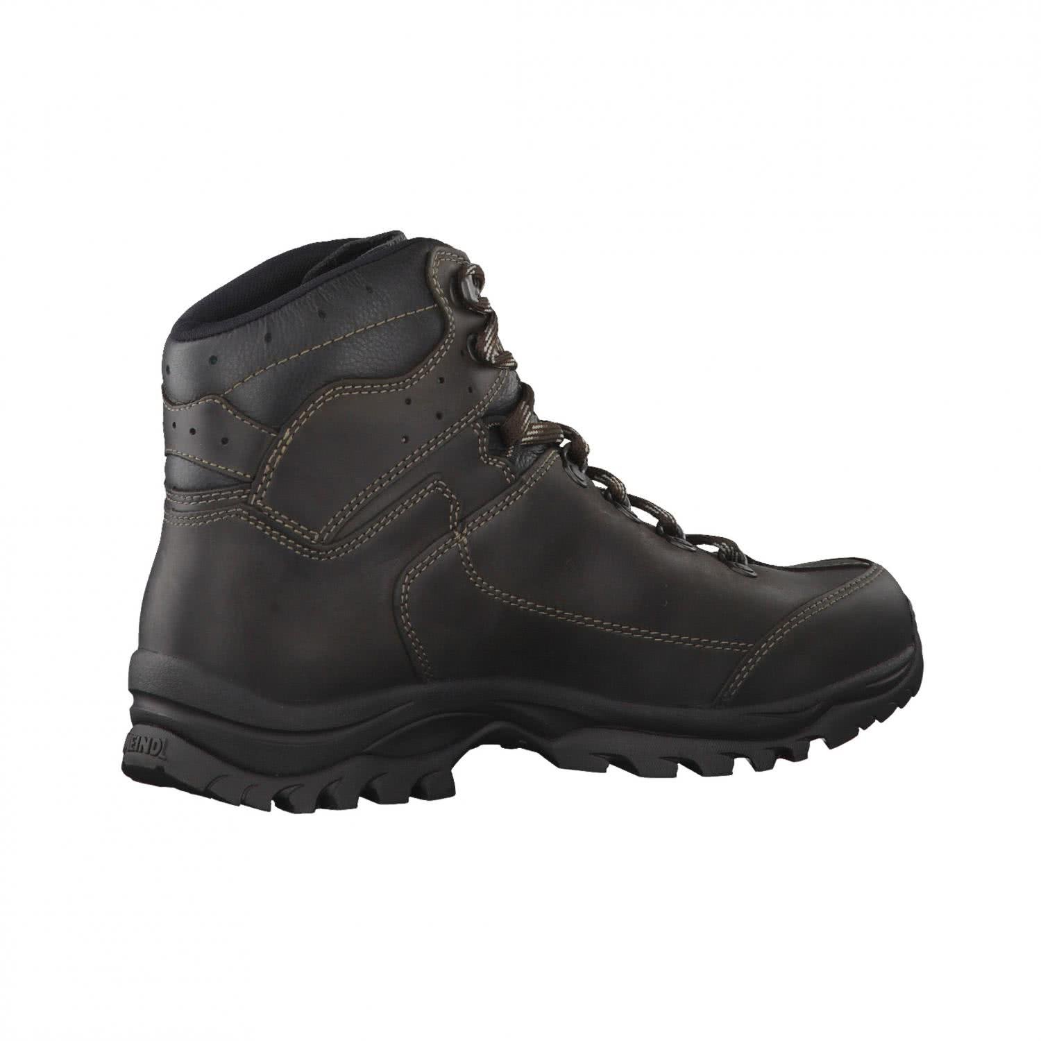 Meindl Vakuum Men Ultra 680084 Herren Sportschuhe - Outdoor