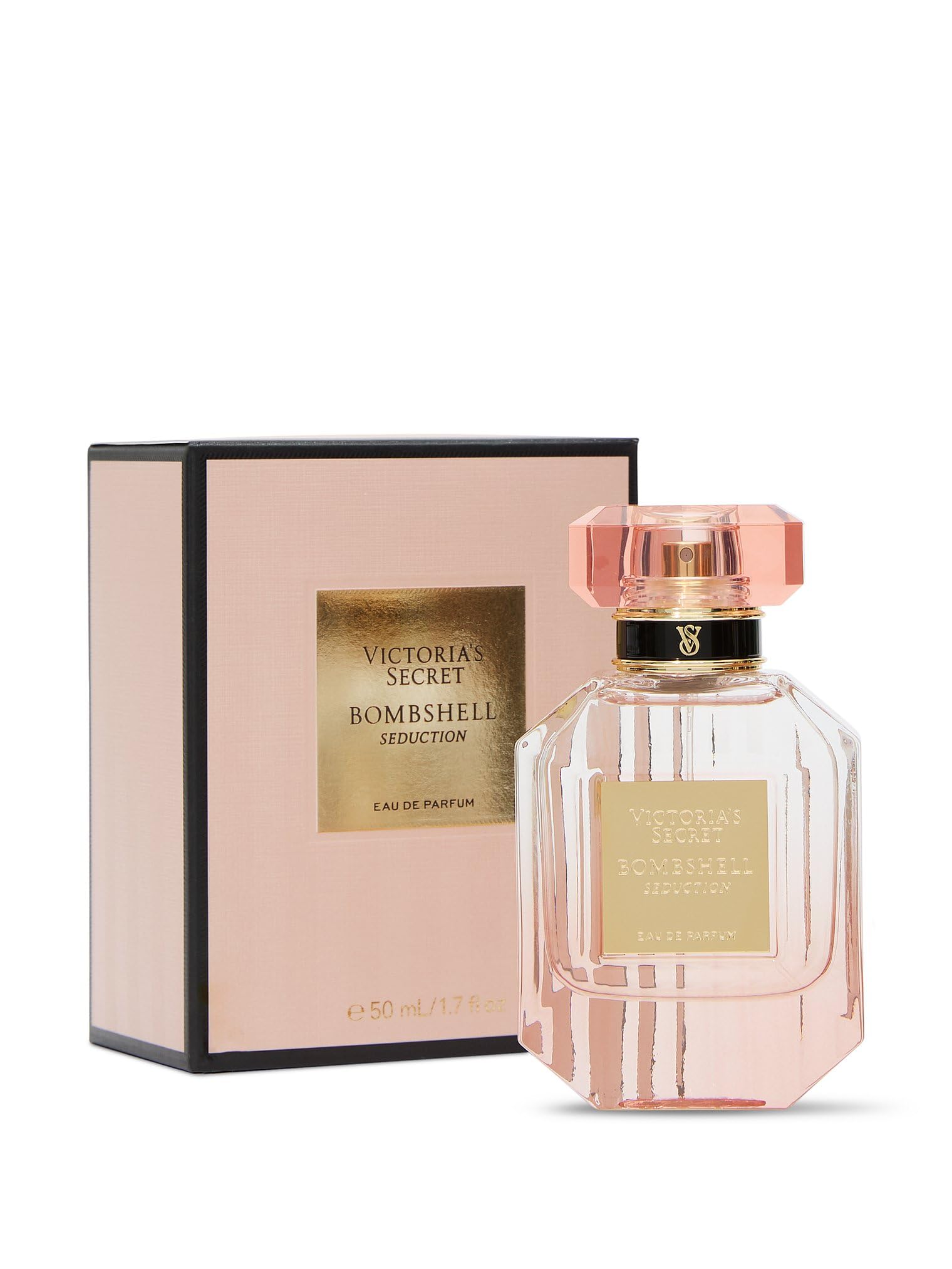 Victoria's Secret Eau de Parfum Bombshell Seduction 50 ml | Amazon