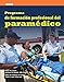 Programa de formacion profesional del paramedico (Spanish Edition)