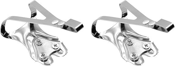 shimano toe clips