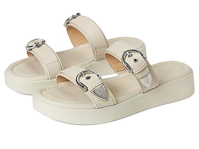 Frye Maya Buckle Sandals Women