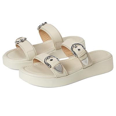 Frye Maya Buckle Sandals Women