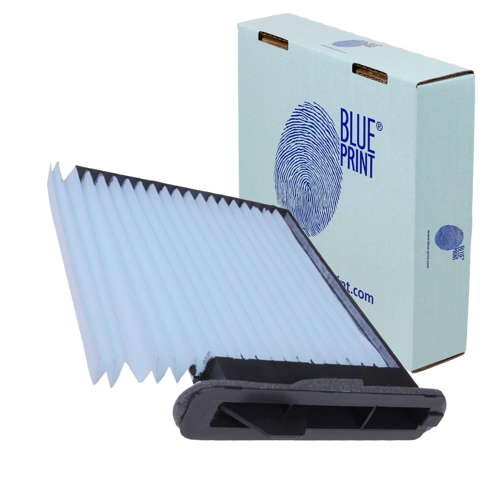 Blue Print ADN12514 Cabin Filter/Pollen Filter