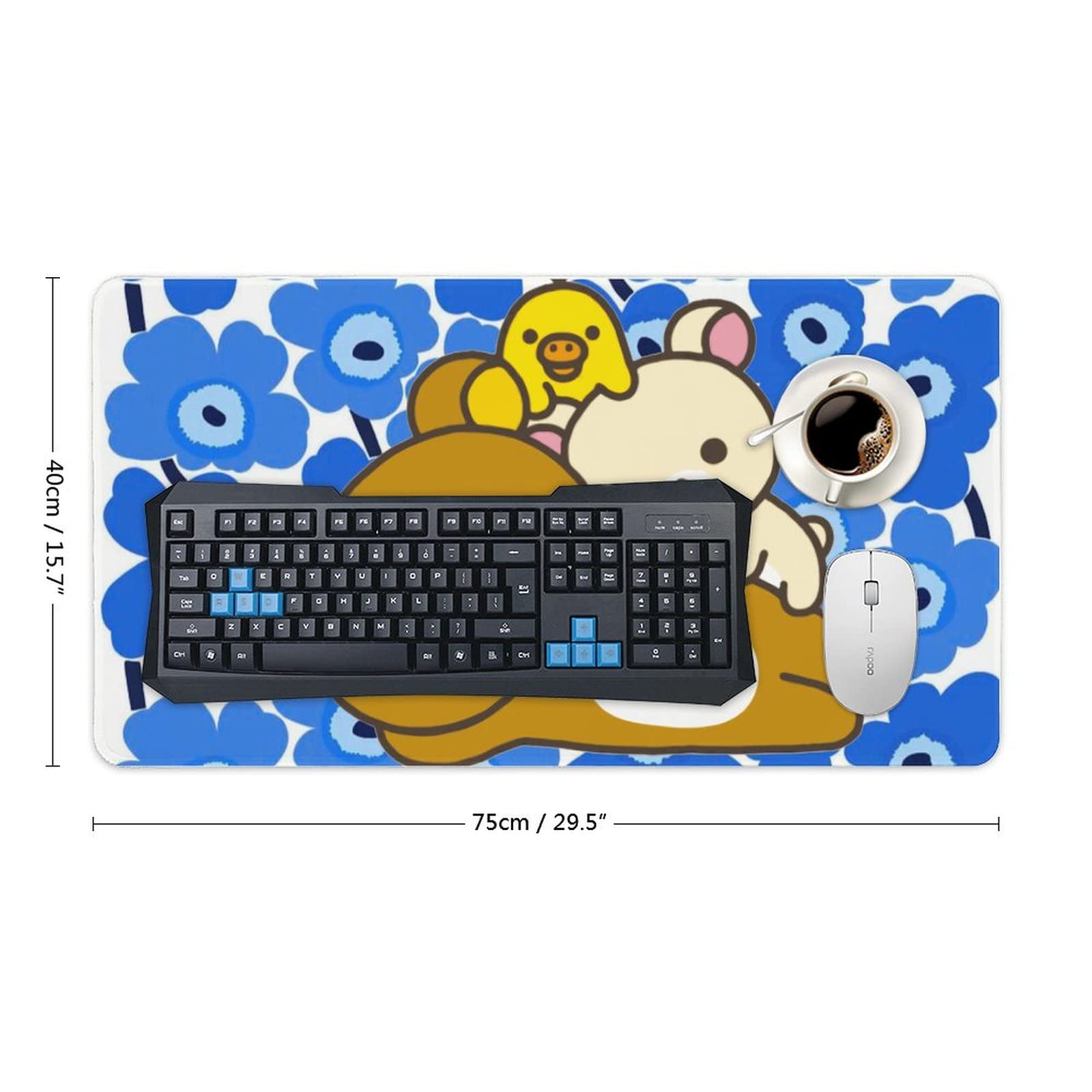 Amazon.co.jp: マリメッコ7 リラックマ キイロイトリ5 大型
