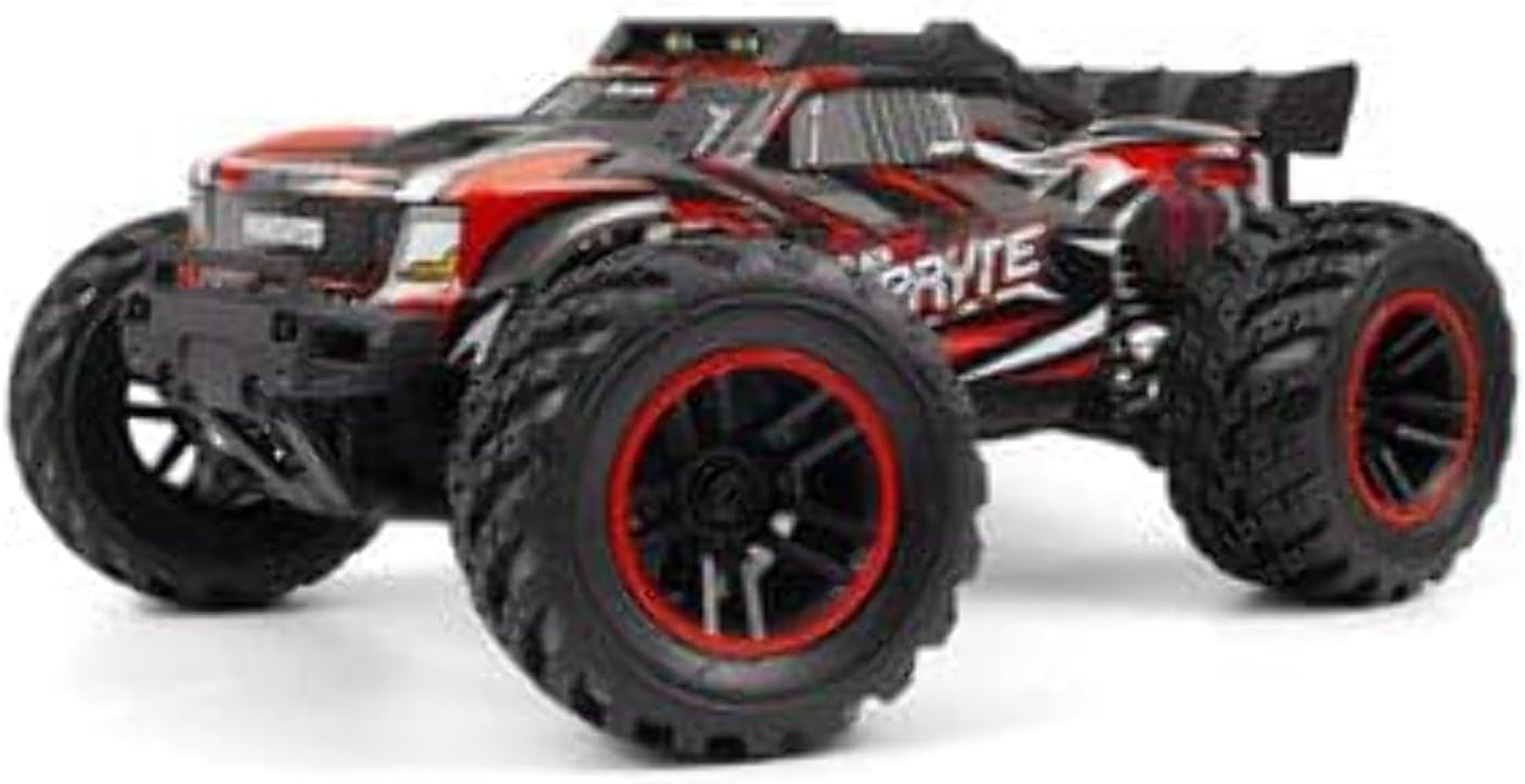 540307 Spryte ST 1/20 4WD Electric Stadium Truck - Red