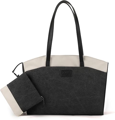 Wxnow - Bolso de mano para computadora portátil