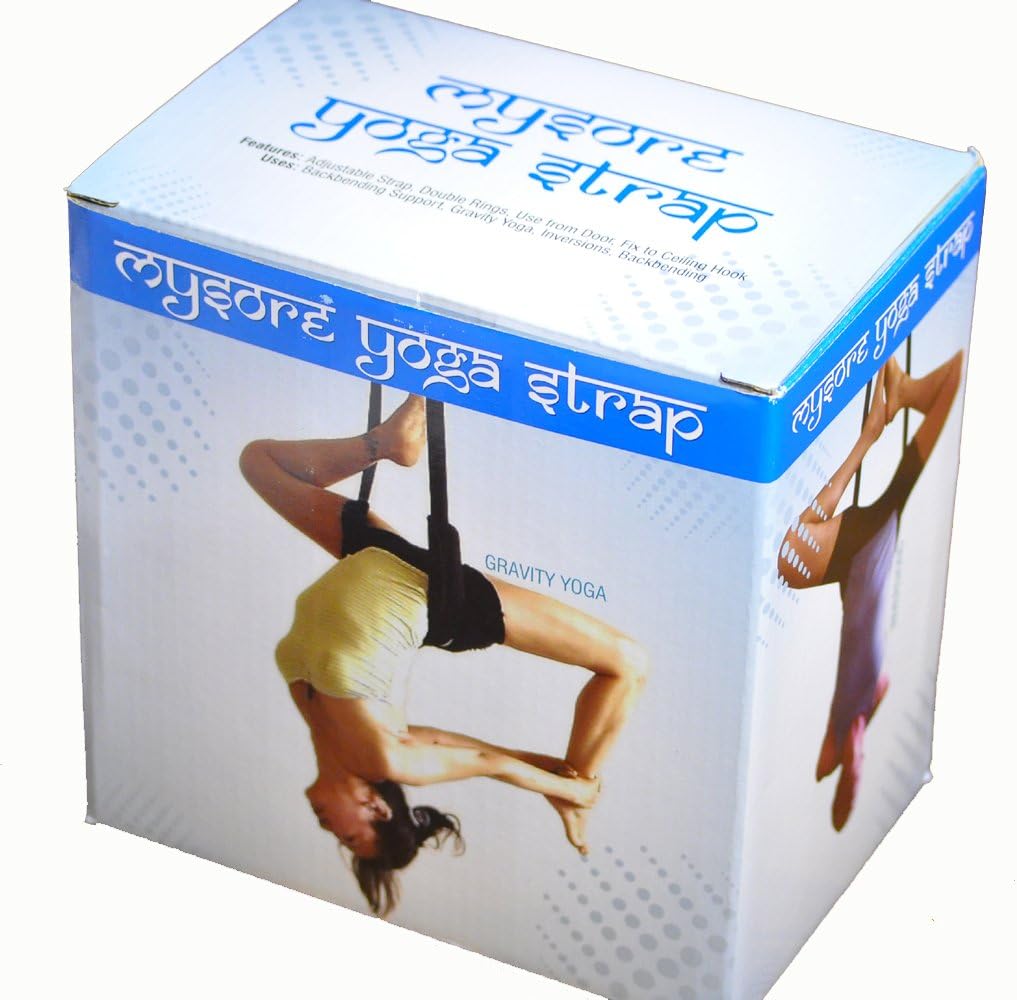 Inversion Swing (Only)