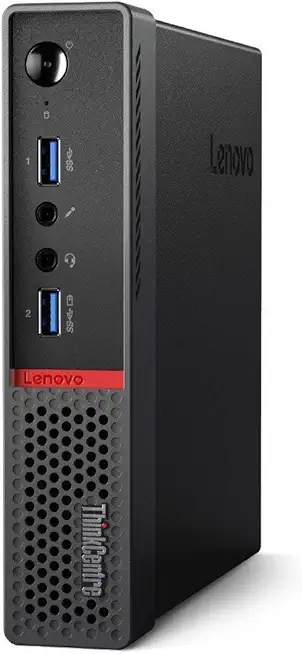 Lenovo ThinkCentre M700 Tiny Business Desktop PC, Intel...
