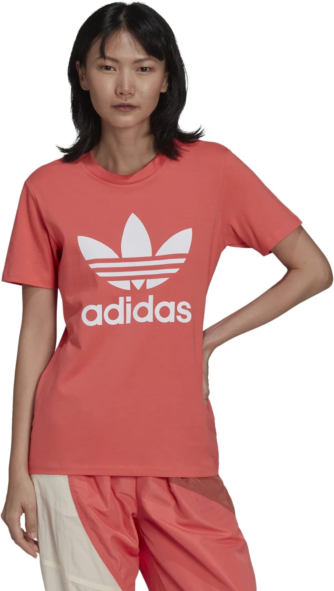 logo adidas original