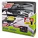 Air Hogs Axis 300X RC Vehicle with Battery, Gray