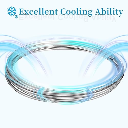 Miniatura 5 de Vigorous Bobina de la tubería del acero inoxidable, tubo del acero inoxidable 304 de 38" x 25ft, tubería soldada con autógena del acero inoxidable